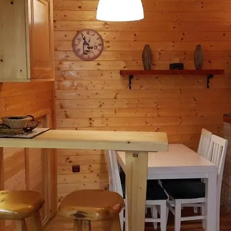 Konaci Hani شقة *