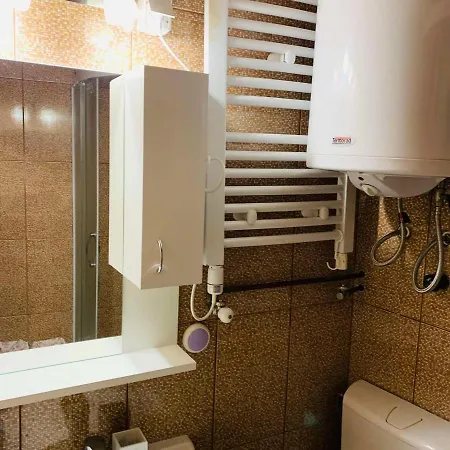 شقة Konaci Hani كوباونيك