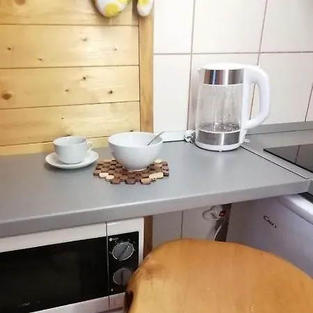 Konaci Hani * كوباونيك