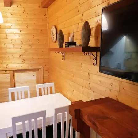 Konaci Hani شقة كوباونيك